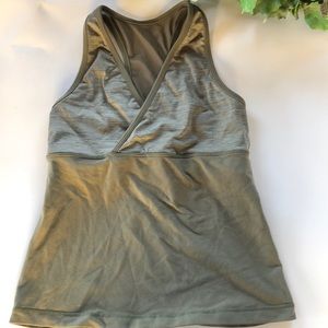 Lululemon halter top